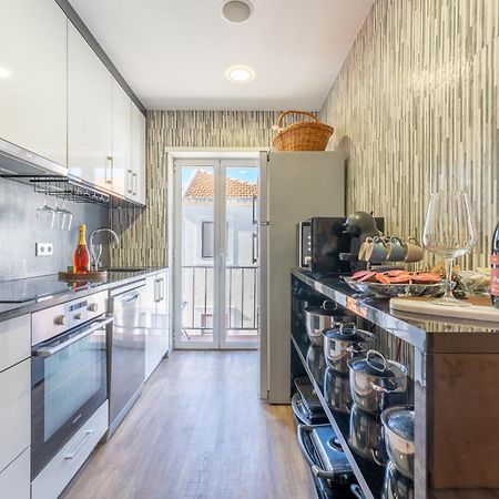 Blue Beach Home Subvilla 48 Ναζαρέ Εξωτερικό φωτογραφία