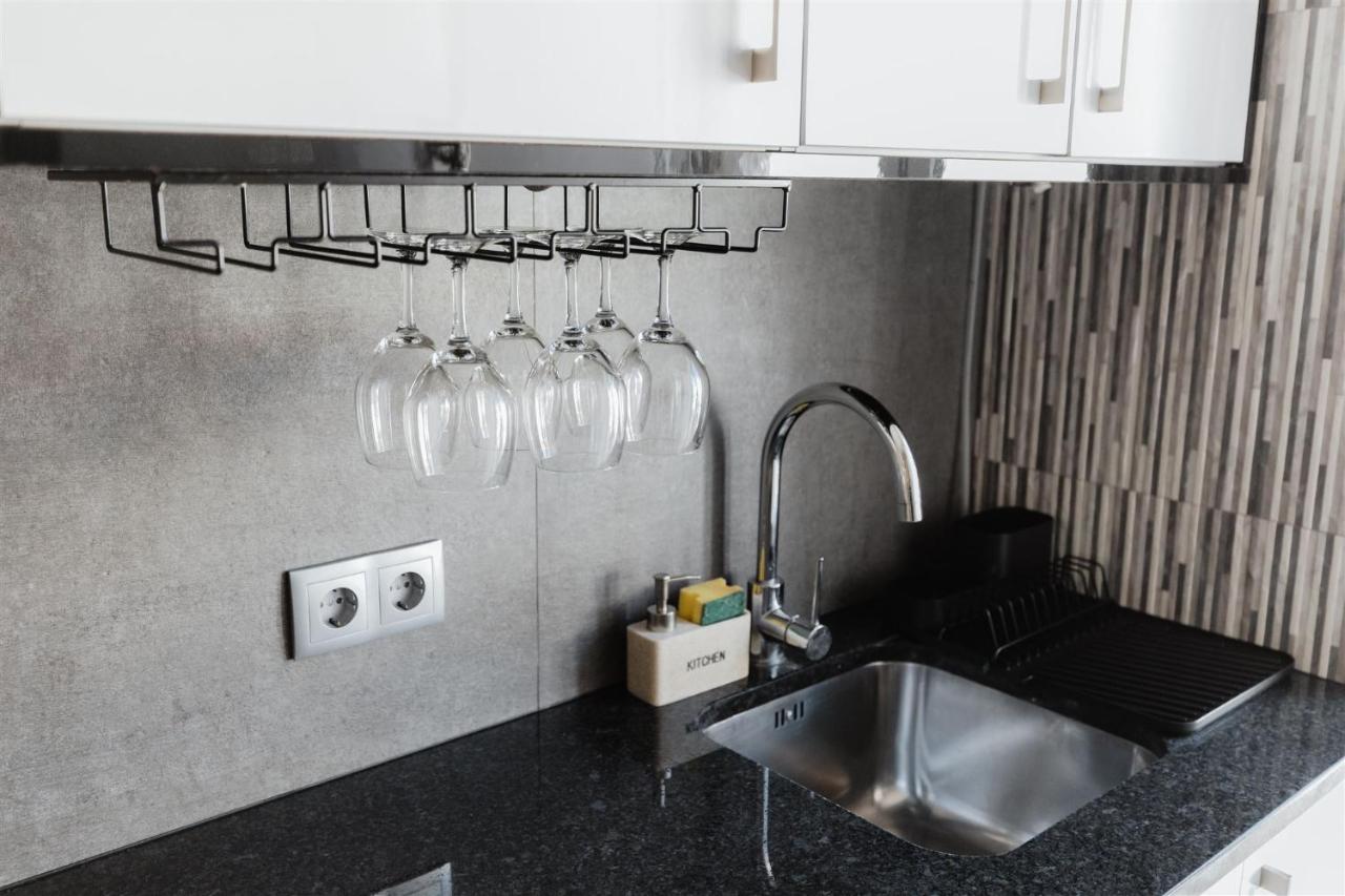 Blue Beach Home Subvilla 48 Ναζαρέ Εξωτερικό φωτογραφία