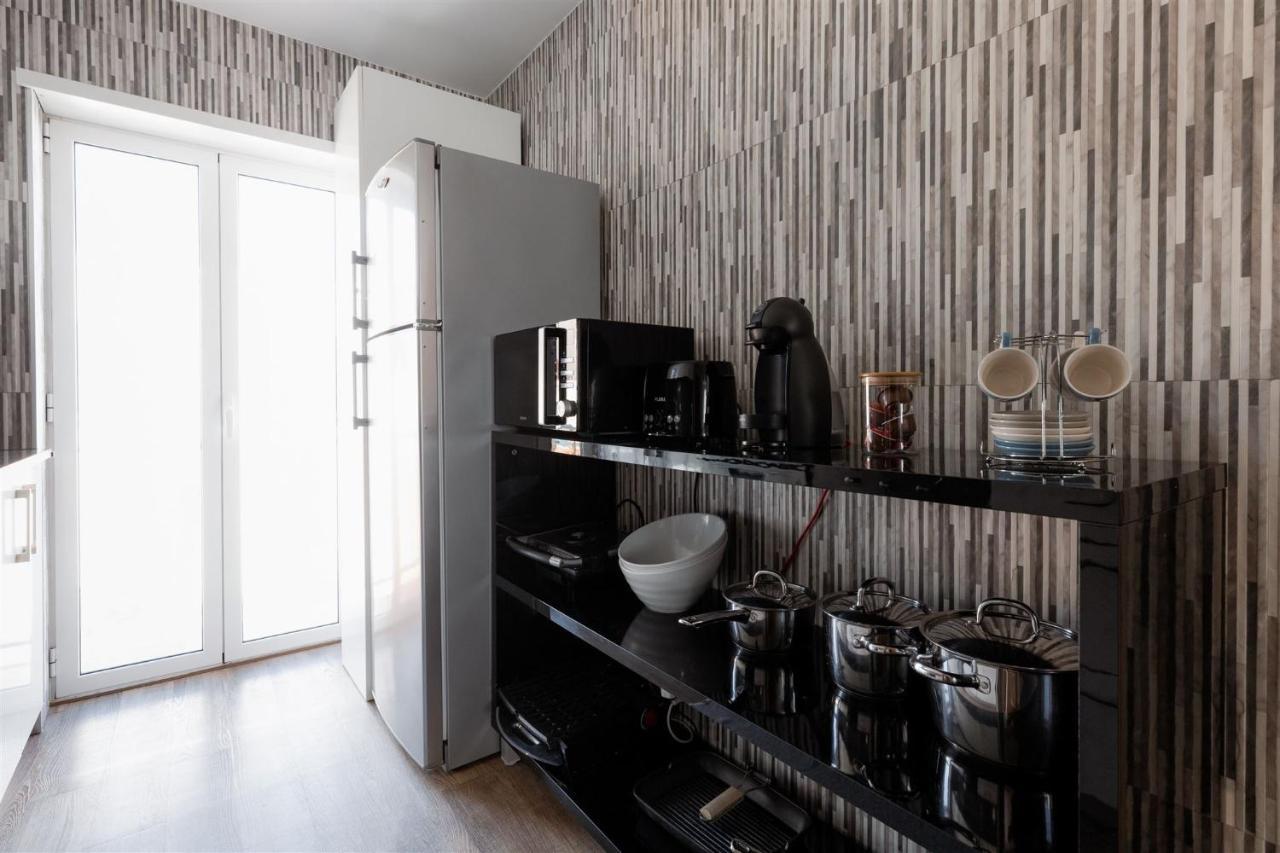 Blue Beach Home Subvilla 48 Ναζαρέ Εξωτερικό φωτογραφία