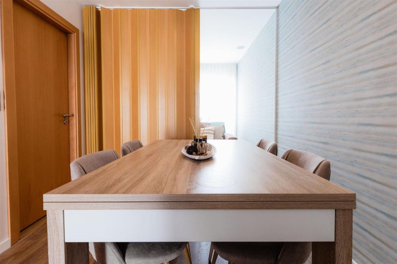 Blue Beach Home Subvilla 48 Ναζαρέ Εξωτερικό φωτογραφία