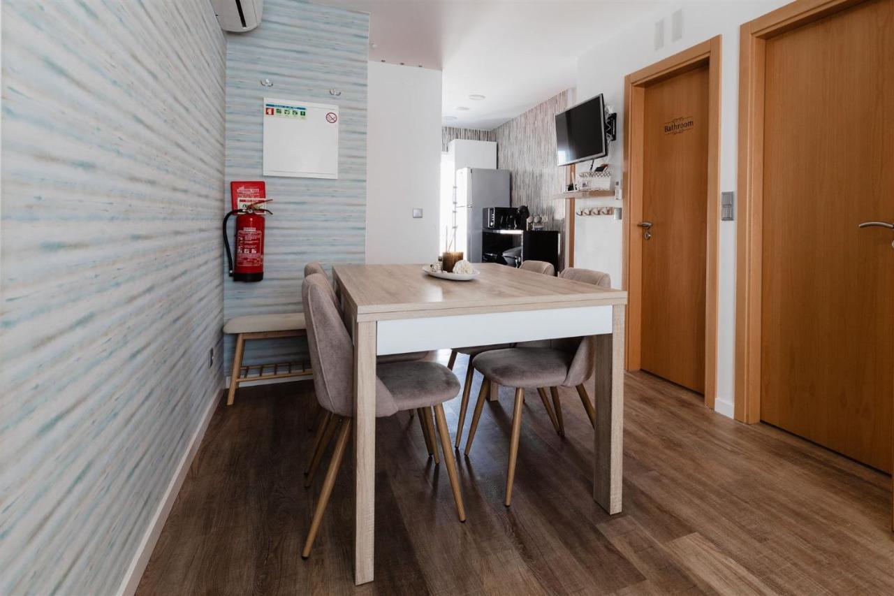 Blue Beach Home Subvilla 48 Ναζαρέ Εξωτερικό φωτογραφία