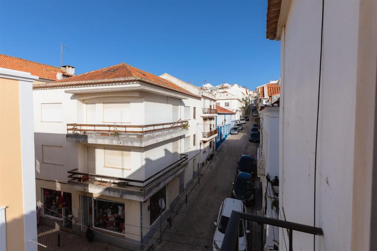Blue Beach Home Subvilla 48 Ναζαρέ Εξωτερικό φωτογραφία