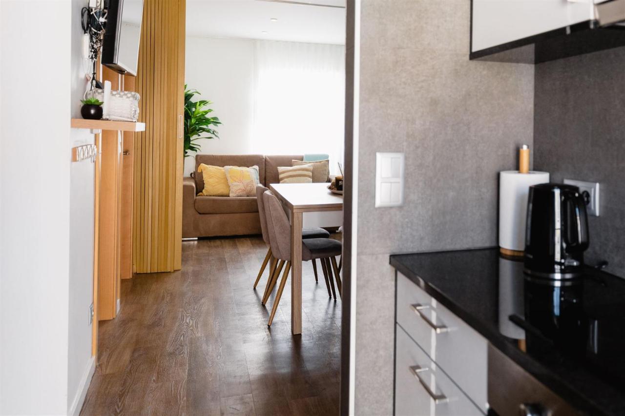 Blue Beach Home Subvilla 48 Ναζαρέ Εξωτερικό φωτογραφία