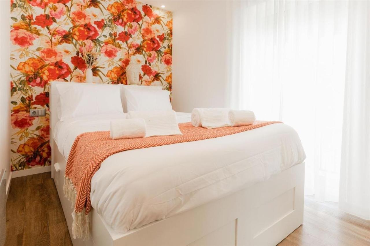 Blue Beach Home Subvilla 48 Ναζαρέ Εξωτερικό φωτογραφία