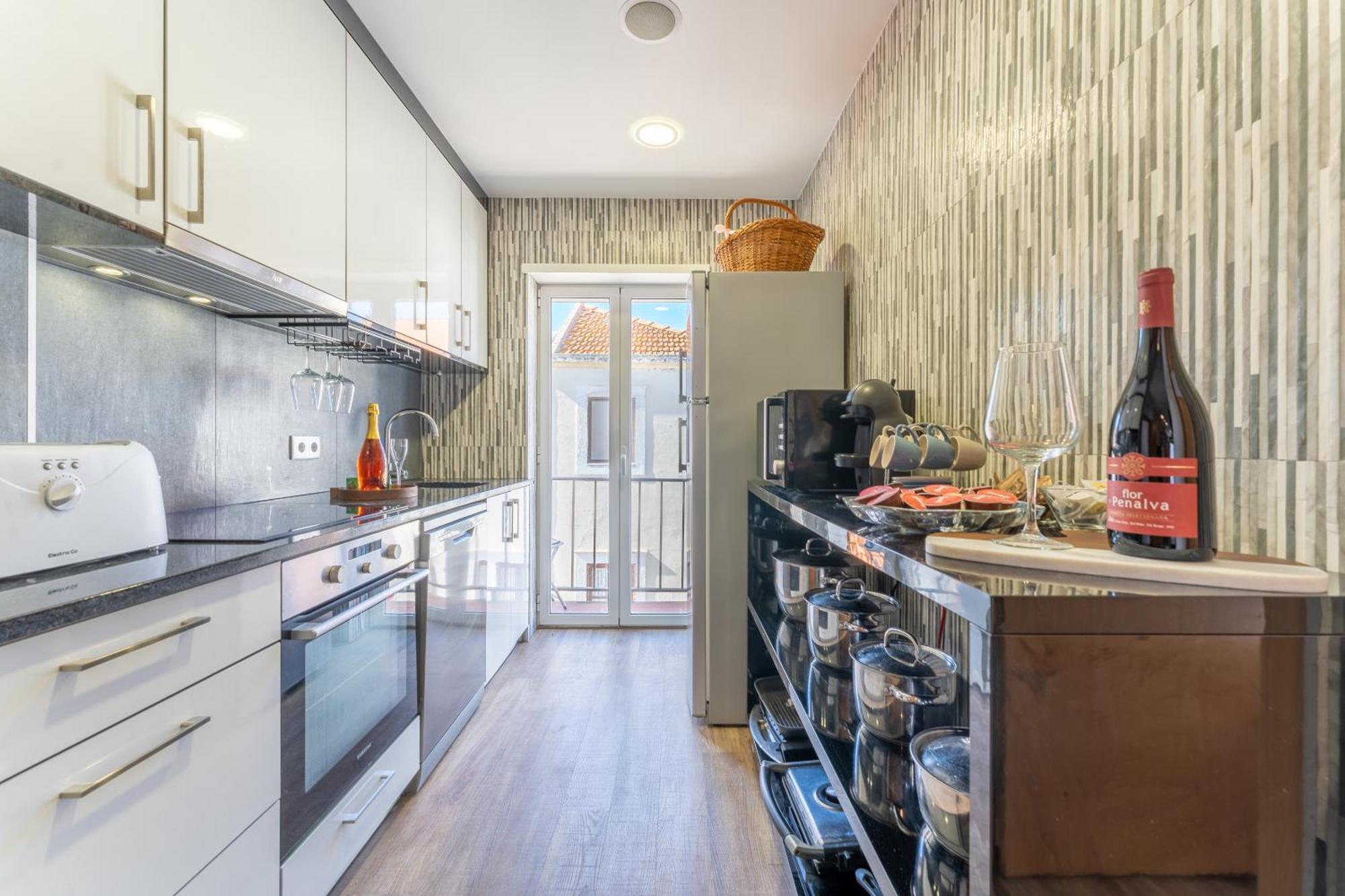 Blue Beach Home Subvilla 48 Ναζαρέ Εξωτερικό φωτογραφία