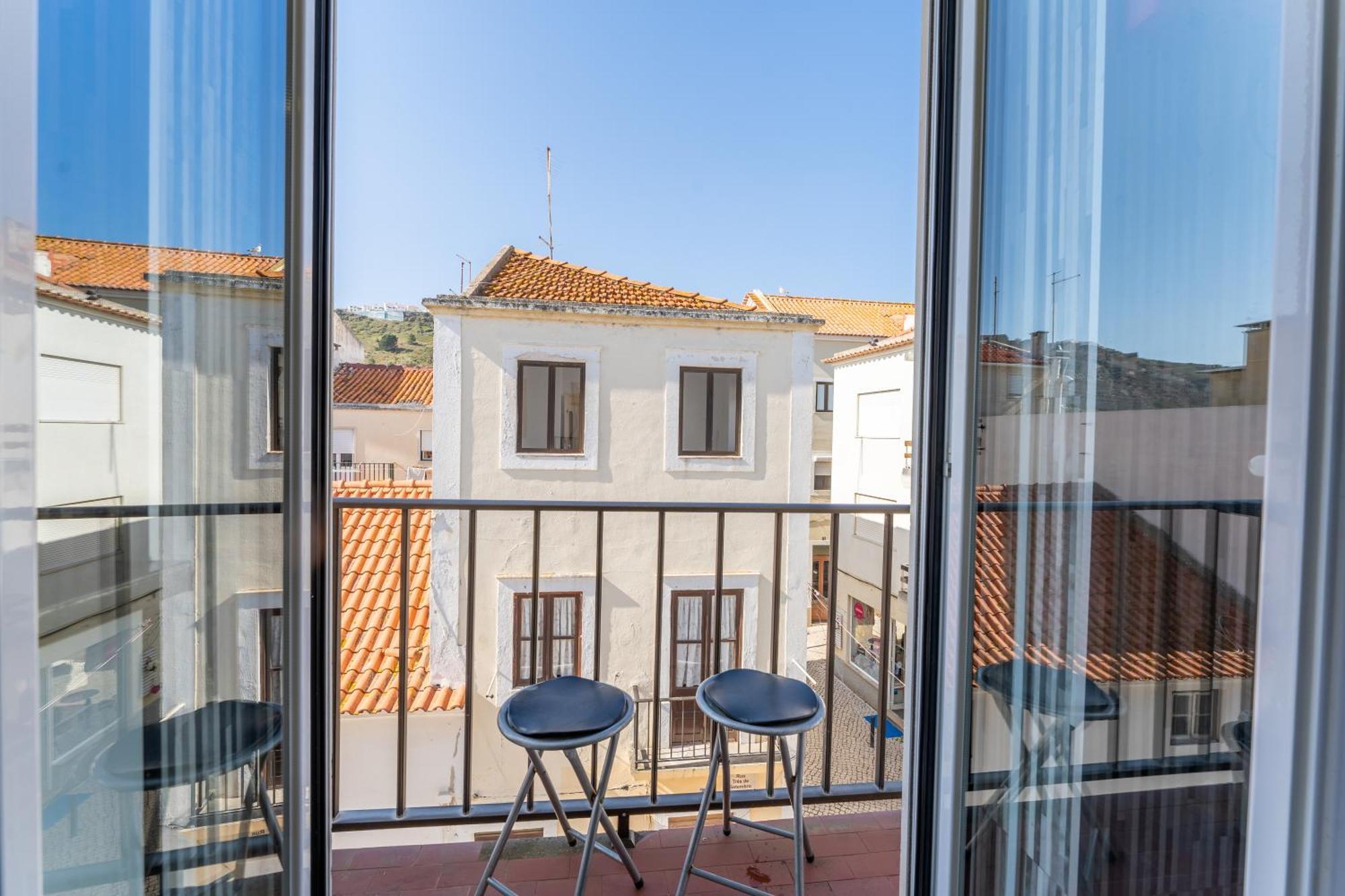 Blue Beach Home Subvilla 48 Ναζαρέ Εξωτερικό φωτογραφία