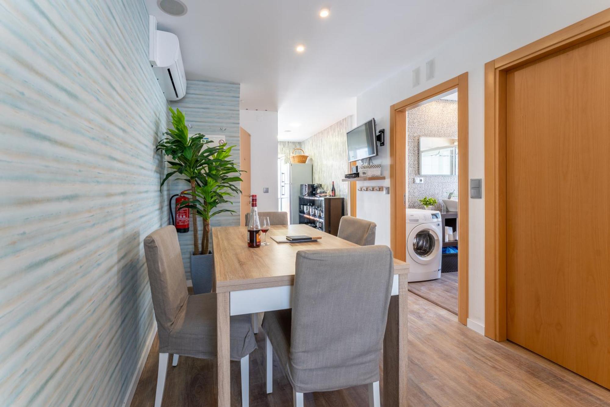 Blue Beach Home Subvilla 48 Ναζαρέ Εξωτερικό φωτογραφία