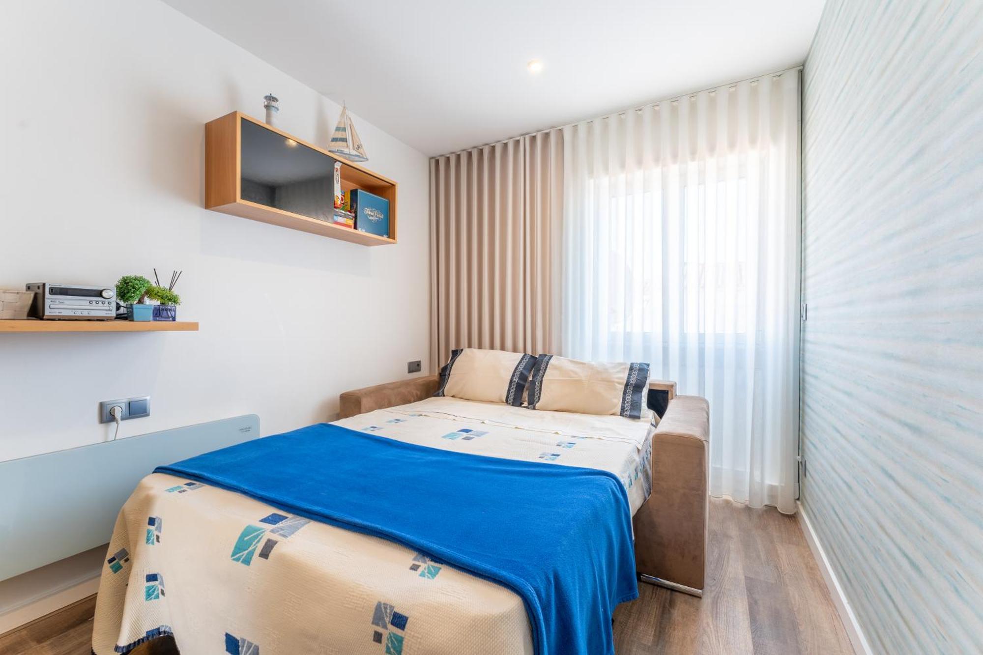 Blue Beach Home Subvilla 48 Ναζαρέ Εξωτερικό φωτογραφία
