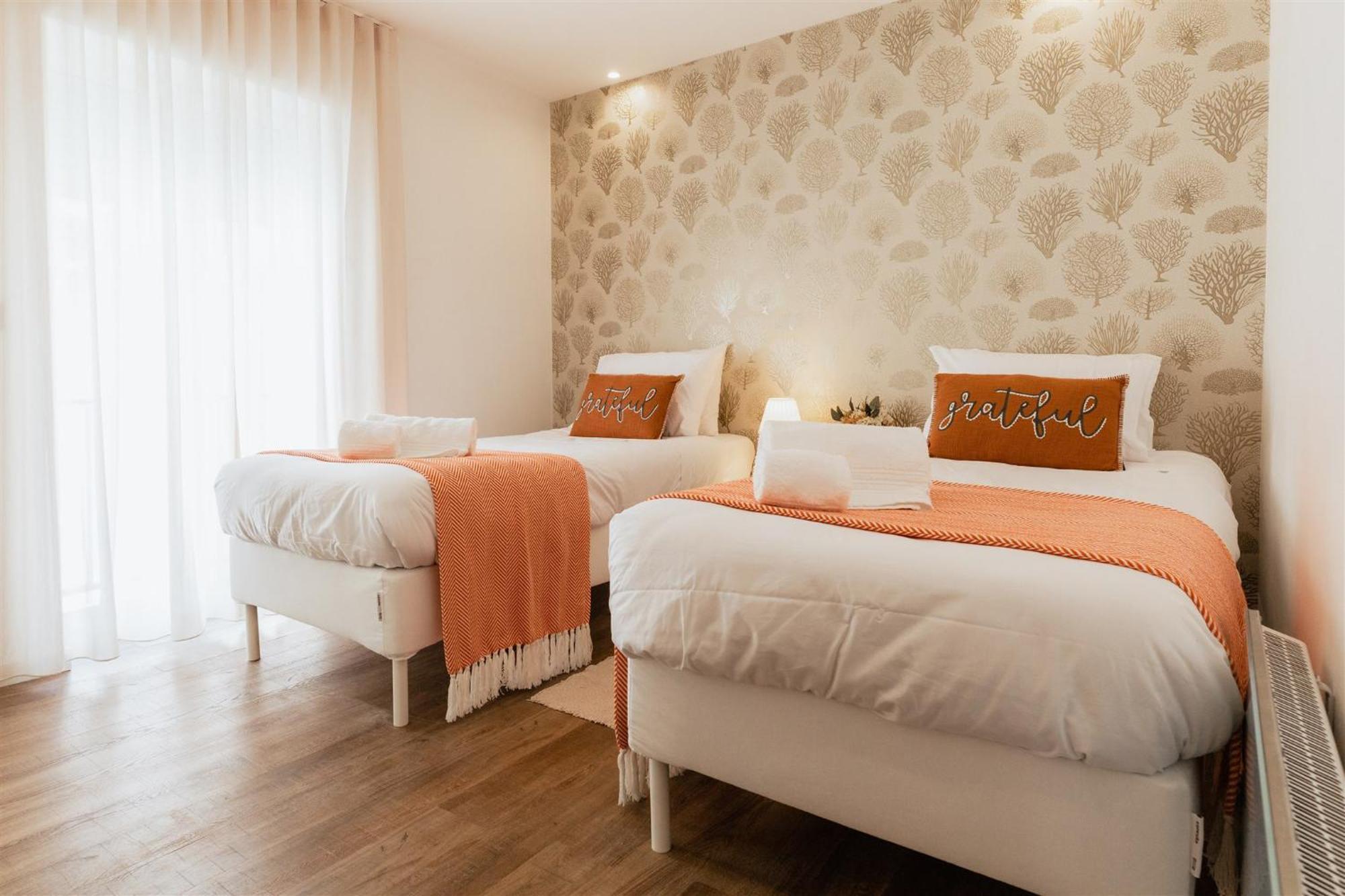Blue Beach Home Subvilla 48 Ναζαρέ Εξωτερικό φωτογραφία