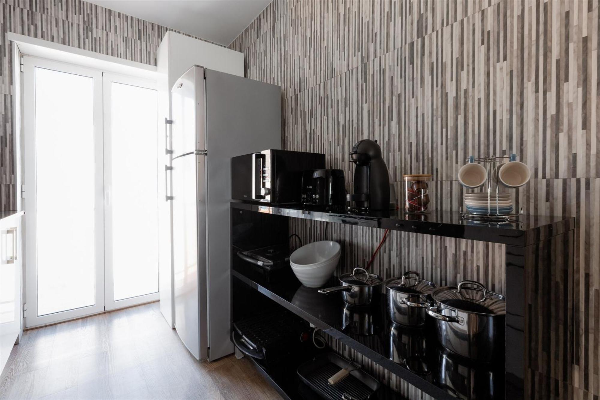 Blue Beach Home Subvilla 48 Ναζαρέ Εξωτερικό φωτογραφία