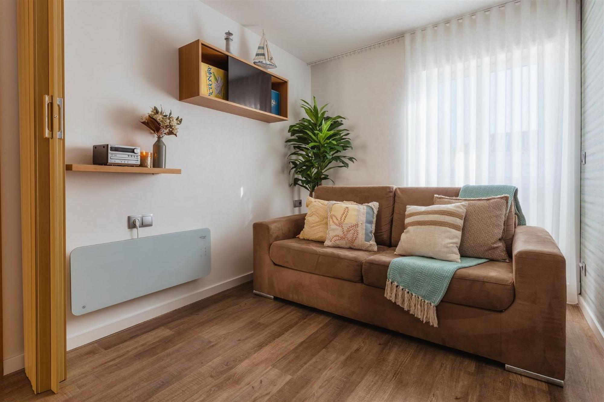 Blue Beach Home Subvilla 48 Ναζαρέ Εξωτερικό φωτογραφία