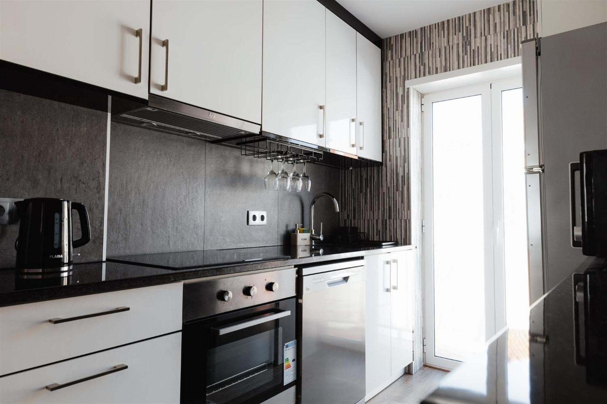 Blue Beach Home Subvilla 48 Ναζαρέ Εξωτερικό φωτογραφία