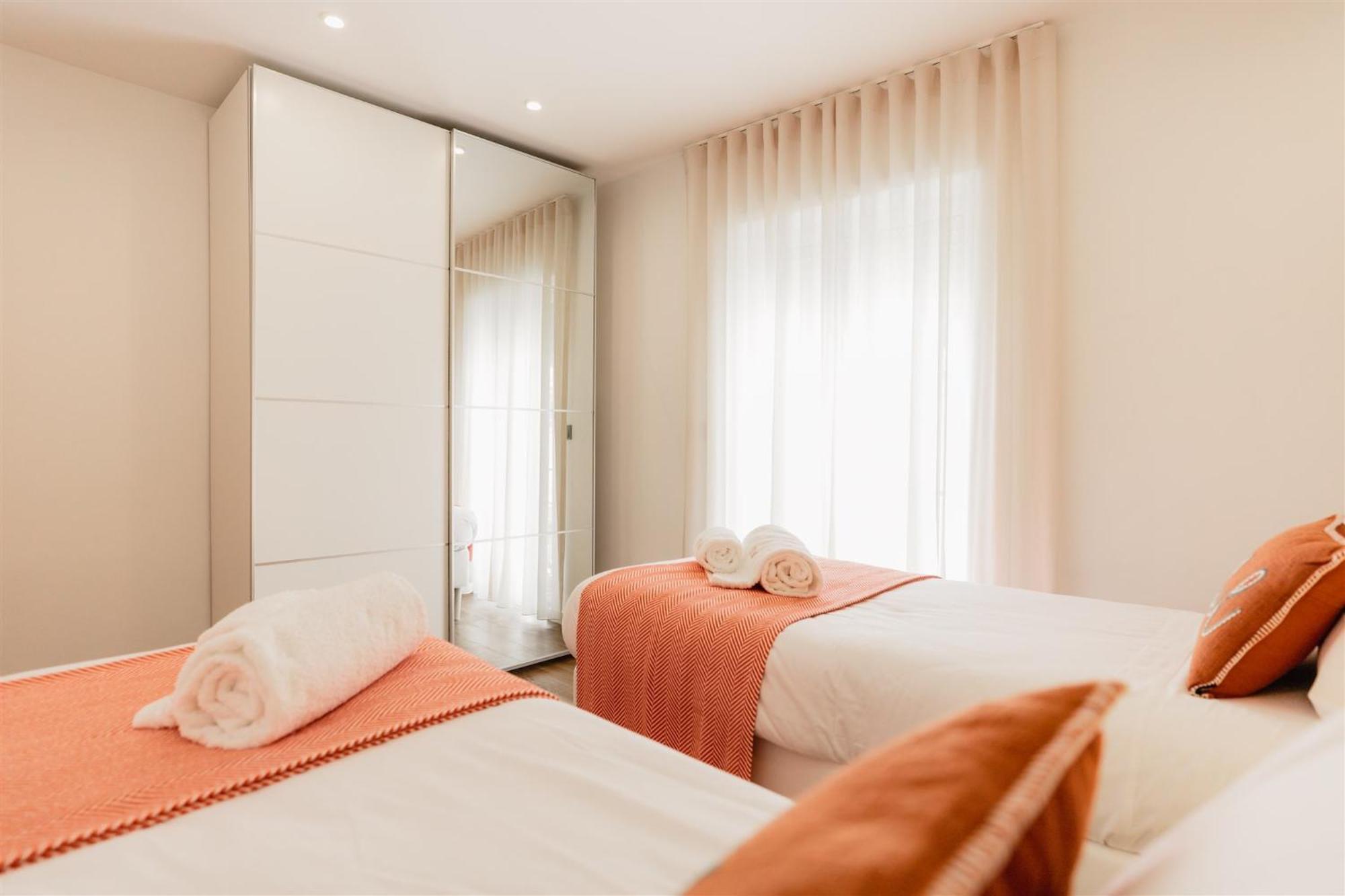 Blue Beach Home Subvilla 48 Ναζαρέ Εξωτερικό φωτογραφία